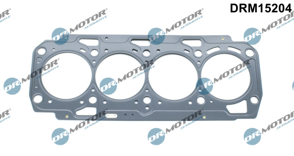 Garnitura, chiulasa (DRM15204 DRM) CHEVROLET,OPEL,SAAB,VAUXHALL