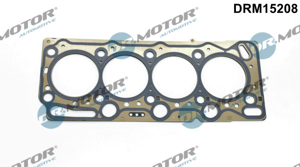 Garnitura, chiulasa (DRM15208 DRM) CHEVROLET,OPEL,VAUXHALL