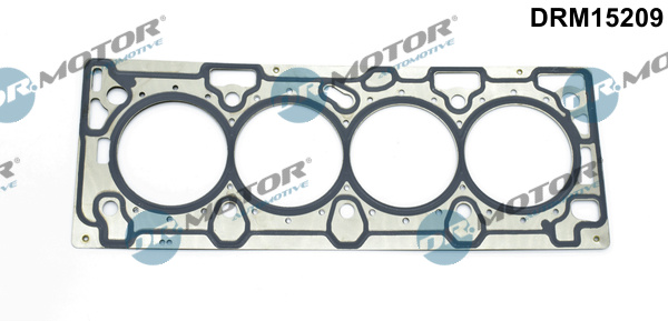 Garnitura, chiulasa (DRM15209 DRM) FIAT,OPEL,VAUXHALL