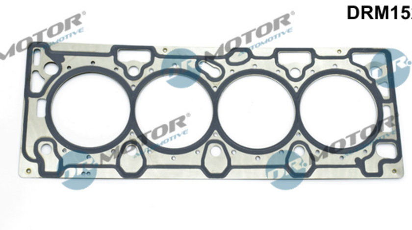 Garnitura, chiulasa (DRM15209 DRM) FIAT,OPEL,VAUXHALL