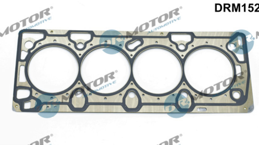 Garnitura, chiulasa (DRM15210 DRM) ALFA ROMEO,CHEVROLET,FIAT,OPEL,SAAB,VAUXHALL