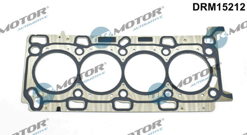 Garnitura, chiulasa (DRM15212 DRM) NISSAN,OPEL,RENAULT
