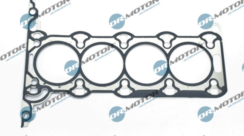 Garnitura, chiulasa (DRM15214 DRM) OPEL,SUZUKI,VAUXHALL