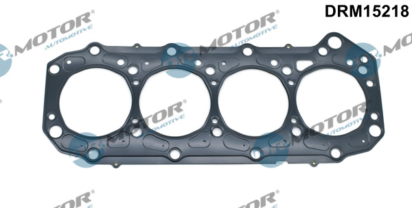 Garnitura, chiulasa (DRM15217 DRM) CHEVROLET,OPEL,SAAB,VAUXHALL