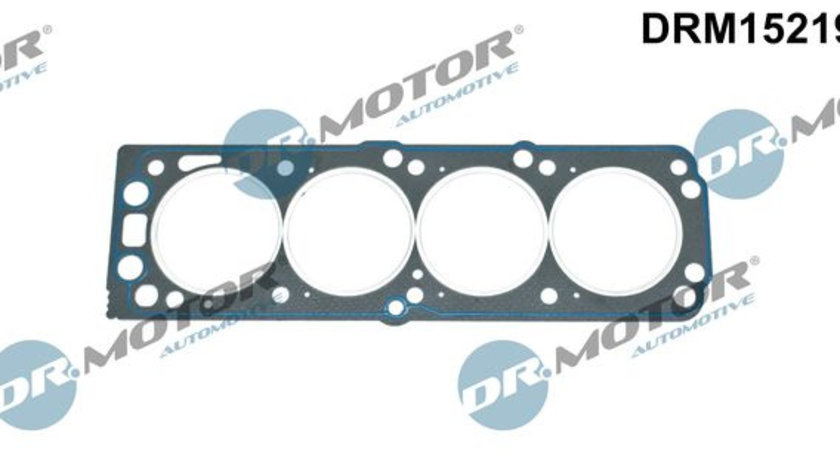 Garnitura, chiulasa (DRM15219 DRM) DAEWOO,OPEL