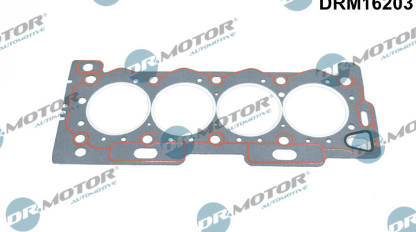 Garnitura, chiulasa (DRM16203 DRM) Citroen,PEUGEOT