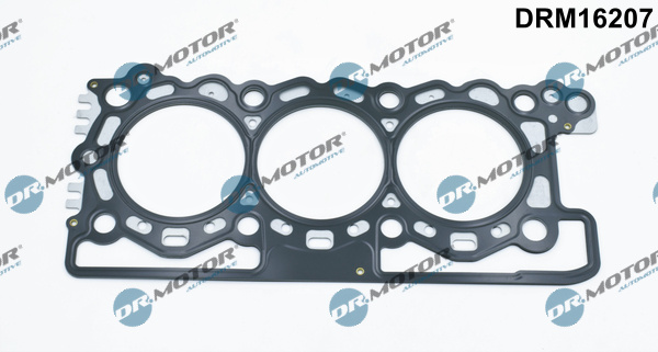 Garnitura, chiulasa (DRM16207 DRM) Citroen,JAGUAR,LAND ROVER,PEUGEOT