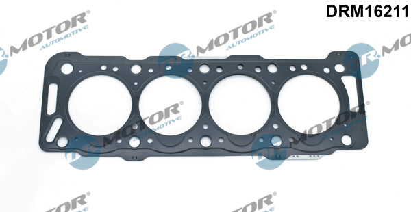 Garnitura, chiulasa (DRM16211 DRM) Citroen,FIAT,PEUGEOT,TOYOTA