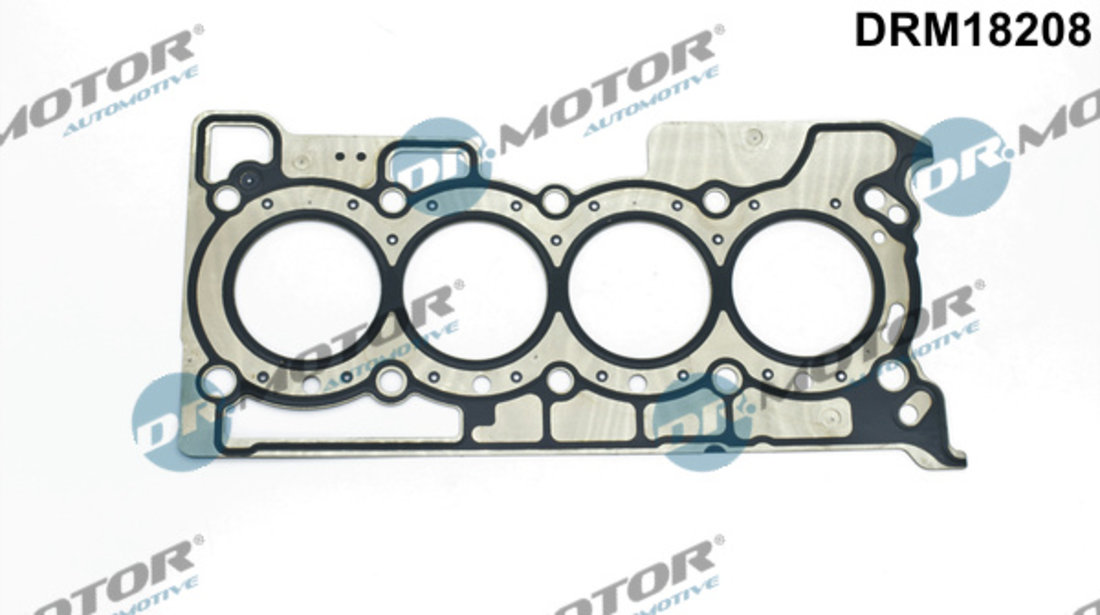 Garnitura, chiulasa (DRM18208 DRM) DACIA,MERCEDES-BENZ,NISSAN,RENAULT