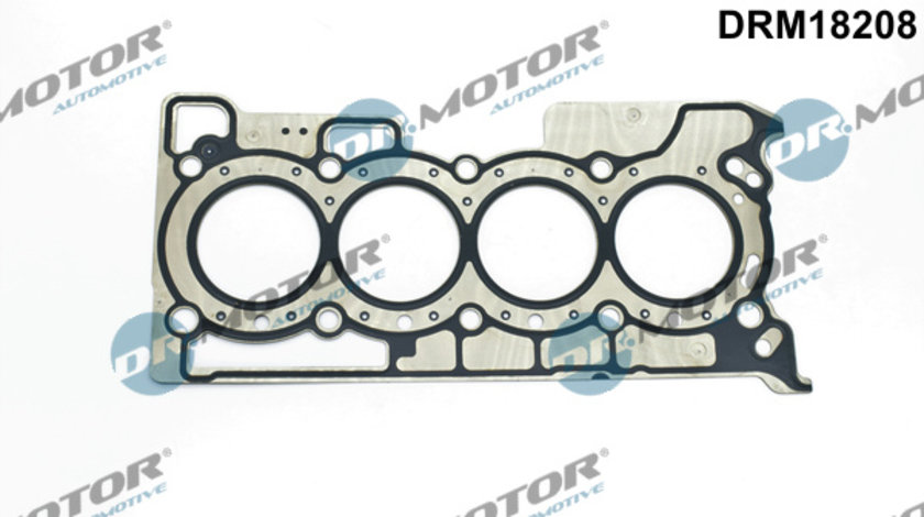 Garnitura, chiulasa (DRM18208 DRM) DACIA,MERCEDES-BENZ,NISSAN,RENAULT