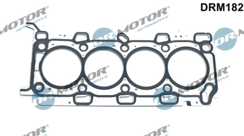 Garnitura, chiulasa (DRM18210 DRM) NISSAN,RENAULT