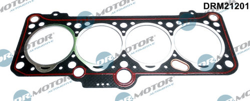 Garnitura, chiulasa (DRM21201 DRM) AUDI,SEAT,VW
