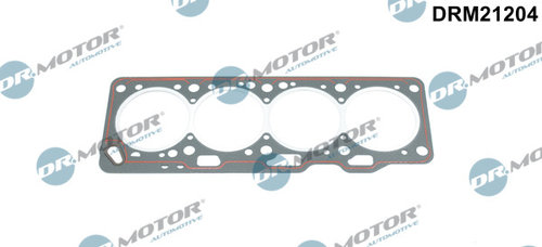 Garnitura, chiulasa (DRM21204 DRM) AUDI,SEAT,TRABANT,VW,WARTBURG