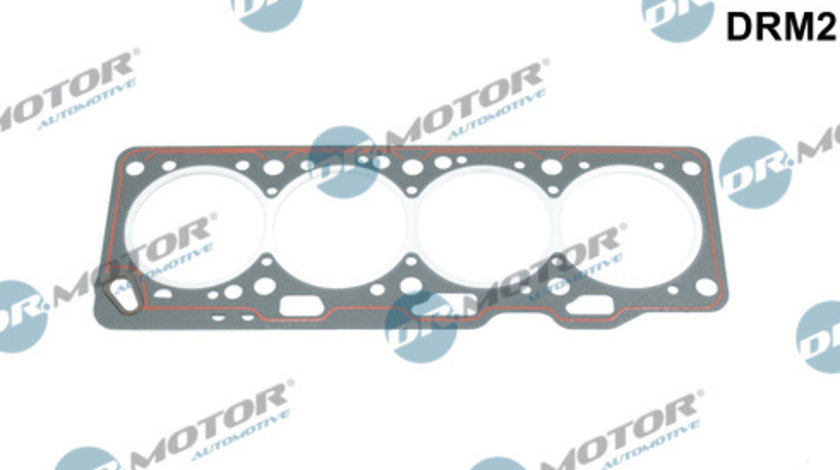 Garnitura, chiulasa (DRM21204 DRM) AUDI,SEAT,TRABANT,VW,WARTBURG