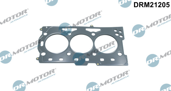 Garnitura, chiulasa (DRM21205 DRM) SEAT,SKODA,VW