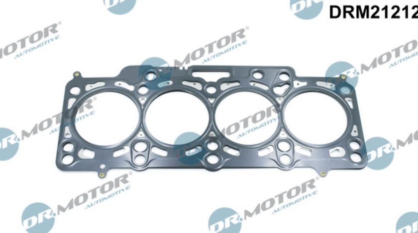 Garnitura, chiulasa (DRM21212 DRM) AUDI,SEAT,SKODA,VW