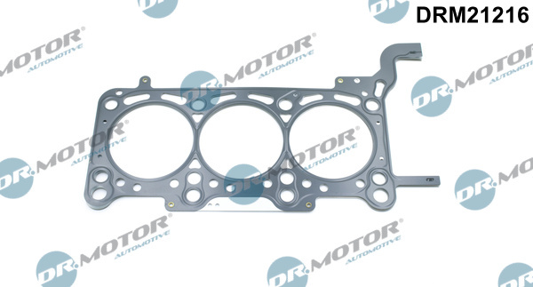 Garnitura, chiulasa (DRM21216 DRM) AUDI,VW
