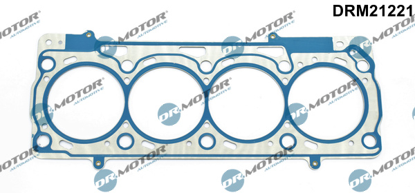 Garnitura, chiulasa (DRM21221 DRM) AUDI,SEAT,SKODA,VW