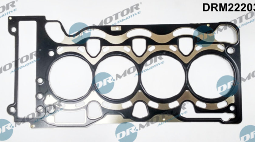 Garnitura, chiulasa (DRM22203 DRM) BMW