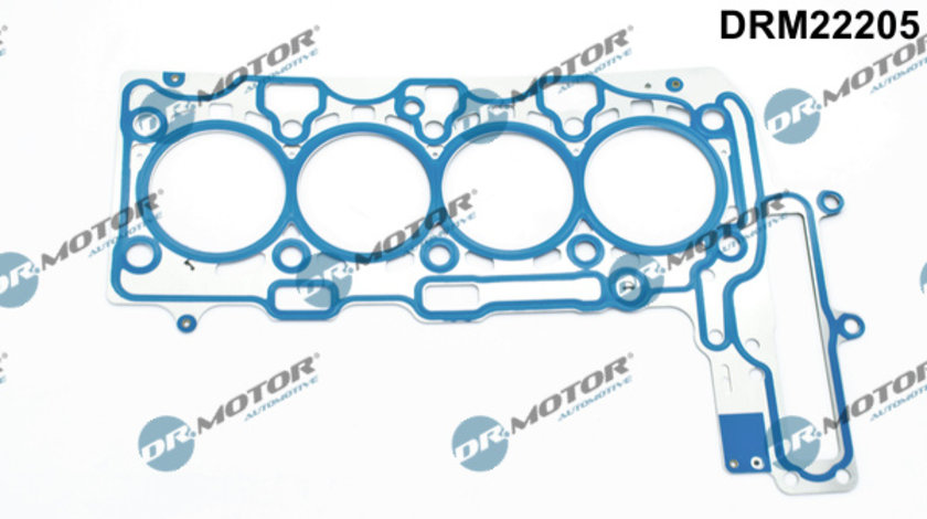 Garnitura, chiulasa (DRM22205 DRM) BMW,MINI