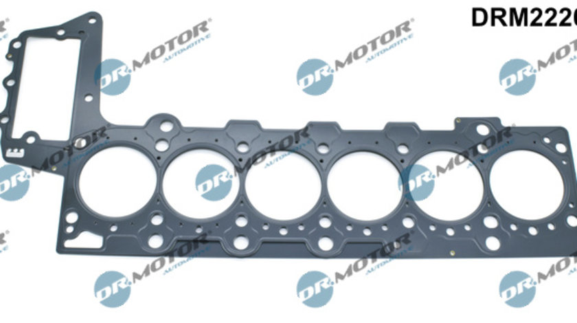 Garnitura, chiulasa (DRM22207 DRM) BMW