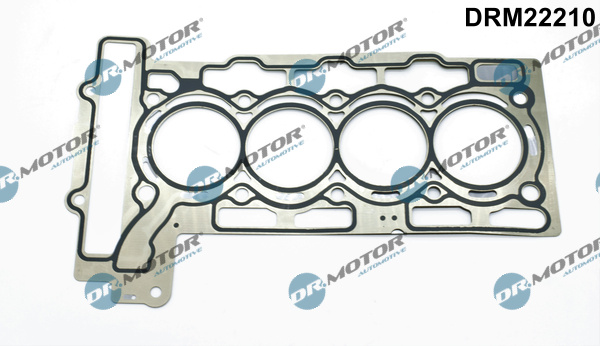 Garnitura, chiulasa (DRM22210 DRM) Citroen,MINI,PEUGEOT