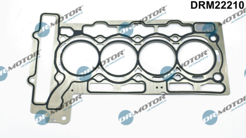 Garnitura, chiulasa (DRM22210 DRM) Citroen,MINI,PEUGEOT