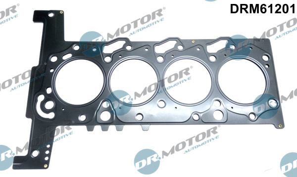 Garnitura, chiulasa (DRM61201 DRM) Citroen,FIAT,FORD,PEUGEOT