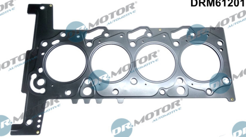 Garnitura, chiulasa (DRM61201 DRM) Citroen,FIAT,FORD,PEUGEOT