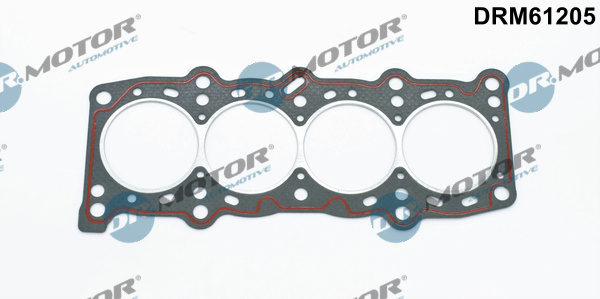 Garnitura, chiulasa (DRM61205 DRM) AUTOBIANCHI,FIAT,LANCIA