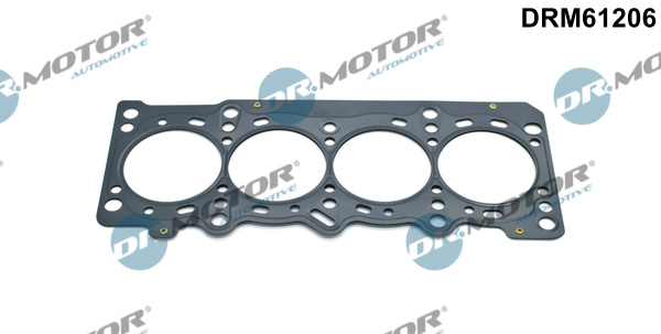 Garnitura, chiulasa (DRM61206 DRM) ALFA ROMEO,FIAT,FORD,LANCIA