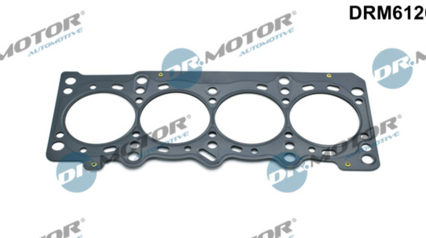 Garnitura, chiulasa (DRM61206 DRM) ALFA ROMEO,FIAT,FORD,LANCIA