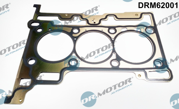 Garnitura, chiulasa (DRM62001 DRM) FORD