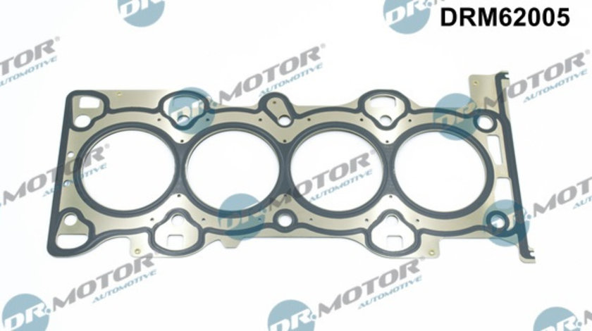 Garnitura, chiulasa (DRM62005 DRM) FORD,MAZDA,VOLVO