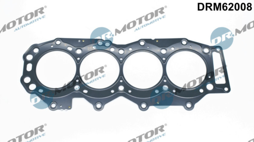 Garnitura, chiulasa (DRM62008 DRM) FORD