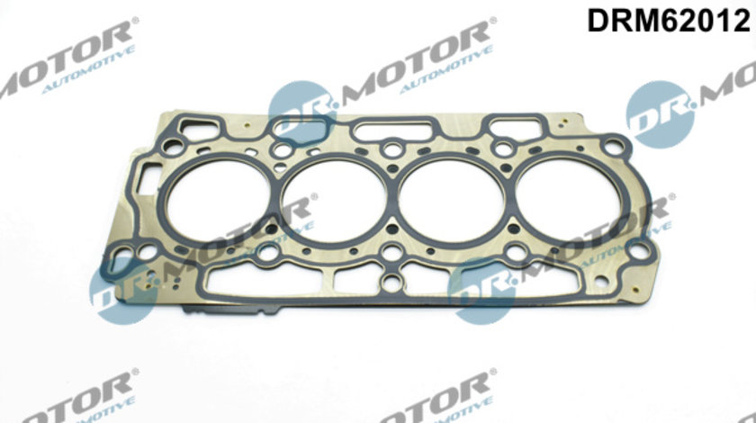 Garnitura, chiulasa (DRM62012 DRM) Citroen,FORD,PEUGEOT