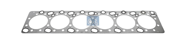 Garnitura, Chiulasa Dt Volvo 2.10261