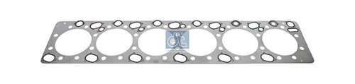 Garnitura, Chiulasa Dt Volvo 2.10261