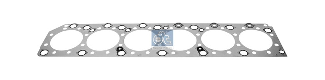 Garnitura, Chiulasa Dt Volvo 2.91174