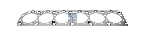 Garnitura, Chiulasa Dt Volvo 2.91174