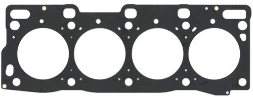 Garnitura, chiulasa (EL018771 ELRING) ASIA MOTORS,CHEVROLET,FORD ASIA / OCEANIA,KIA,MAZDA,SUZUKI