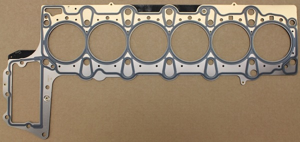 Garnitura, chiulasa (EL058051 ELRING) BMW