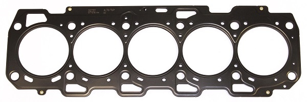 Garnitura, chiulasa (EL061151 ELRING) ALFA ROMEO,FIAT