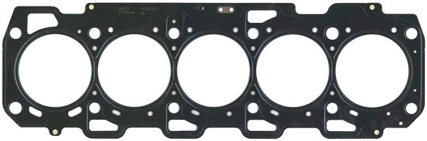 Garnitura, chiulasa (EL061171 ELRING) ALFA ROMEO,FIAT