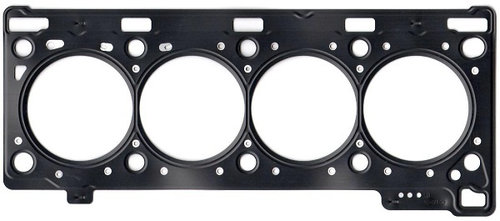 Garnitura, chiulasa (EL073942 ELRING) MAHINDRA,NISSAN,OPEL,PROTON,RENAULT,SAIPA,VAUXHALL