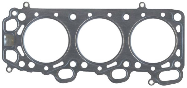 Garnitura, chiulasa (EL124380 ELRING) HYUNDAI,MITSUBISHI