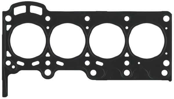 Garnitura, chiulasa (EL141980 ELRING) FAW (TIANJIN),TOYOTA