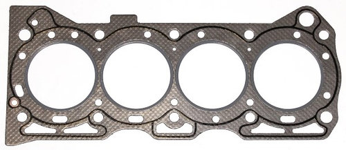 Garnitura, chiulasa (EL176510 ELRING) CHANGAN,CHEVROLET,GEO,MARUTI,MARUTI SUZUKI,PONTIAC,SUBARU,SUZU...