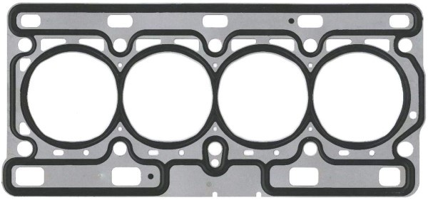 Garnitura, chiulasa (EL177230 ELRING) DACIA,NISSAN,PEUGEOT,PROTON,RENAULT