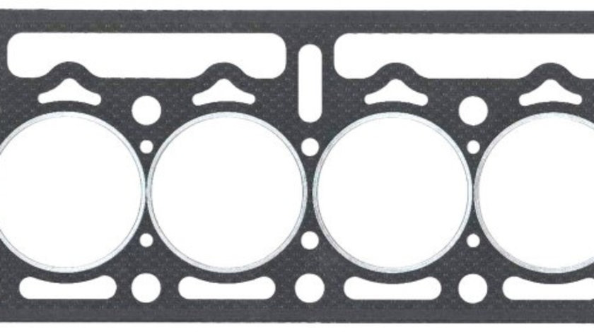 Garnitura, chiulasa (EL180140 ELRING) FIAT